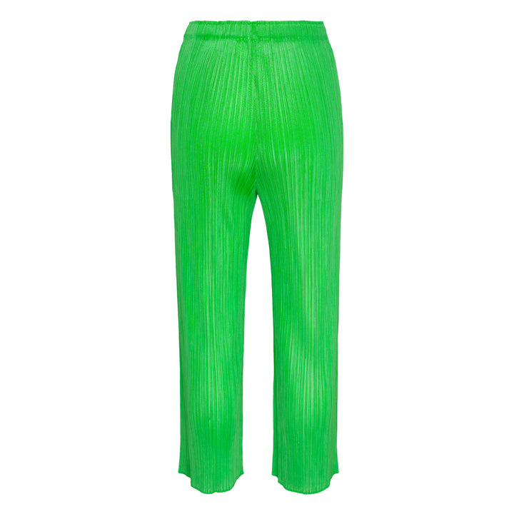 PLEATS PLEASE ISSEY MIYAKE Monthly Colors April Pants – Available at Club 21, Official Retailer in Singapore, Malaysia & Thailand with Global Shipping Online