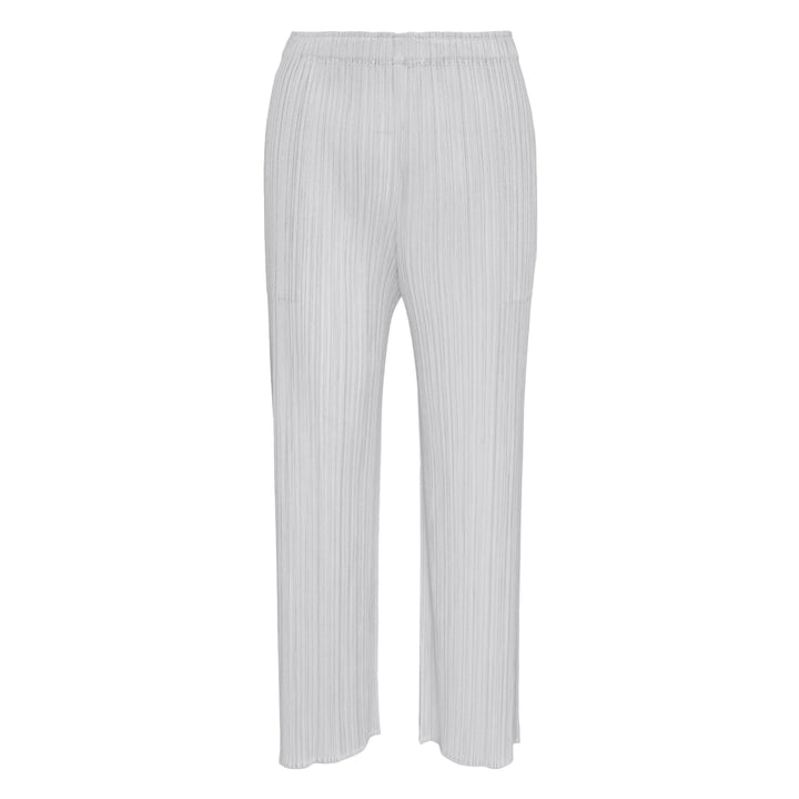 PLEATS PLEASE ISSEY MIYAKE Monthly Colors April Pants – Available at Club 21, Official Retailer in Singapore, Malaysia & Thailand with Global Shipping Online
