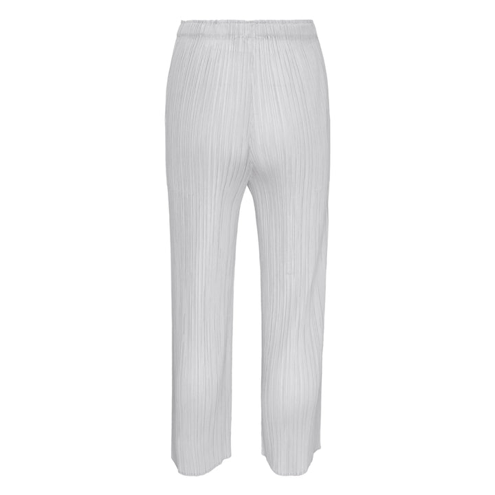 PLEATS PLEASE ISSEY MIYAKE Monthly Colors April Pants – Available at Club 21, Official Retailer in Singapore, Malaysia & Thailand with Global Shipping Online