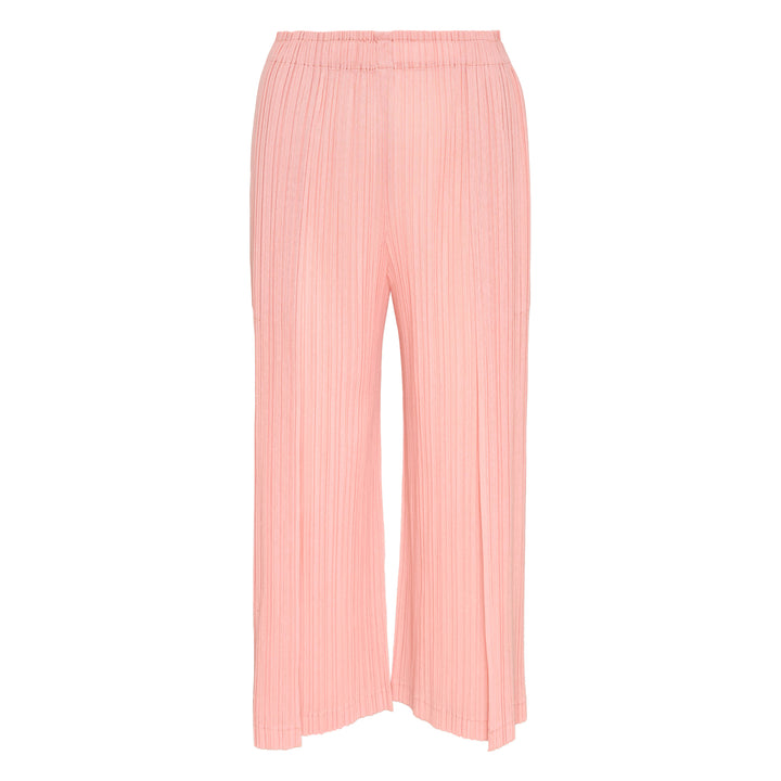 PLEATS PLEASE ISSEY MIYAKE Ramie Pleated Pants – Available at Club 21, Official Retailer in Singapore, Malaysia & Thailand with Global Shipping Online