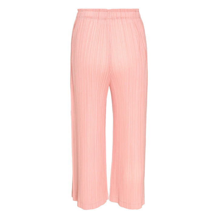 PLEATS PLEASE ISSEY MIYAKE Ramie Pleated Pants – Available at Club 21, Official Retailer in Singapore, Malaysia & Thailand with Global Shipping Online