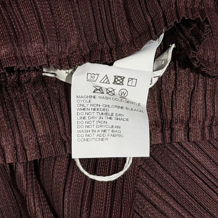 Thicker Bottoms Pants