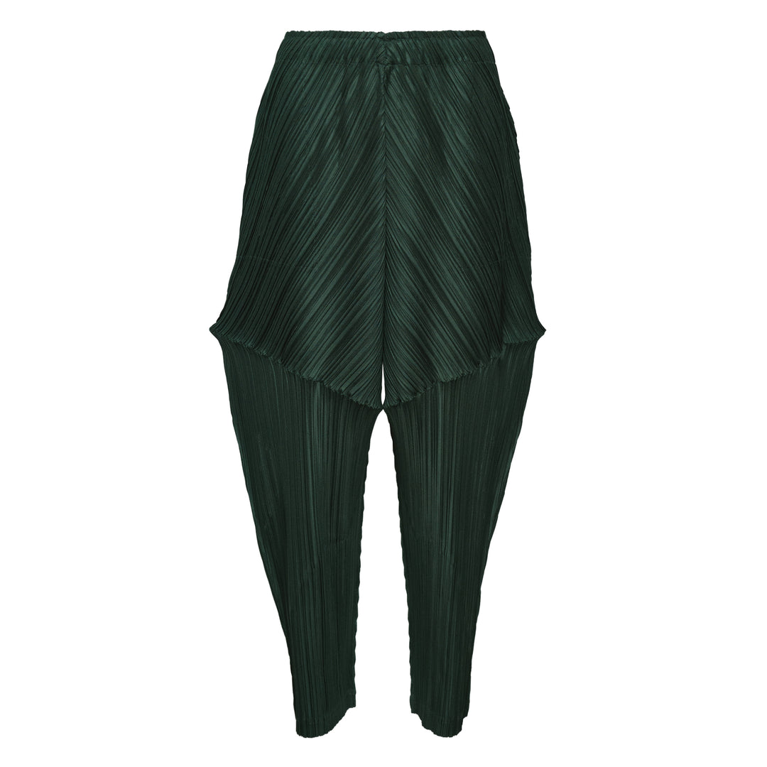 Thicker Bottoms Carrot Pants