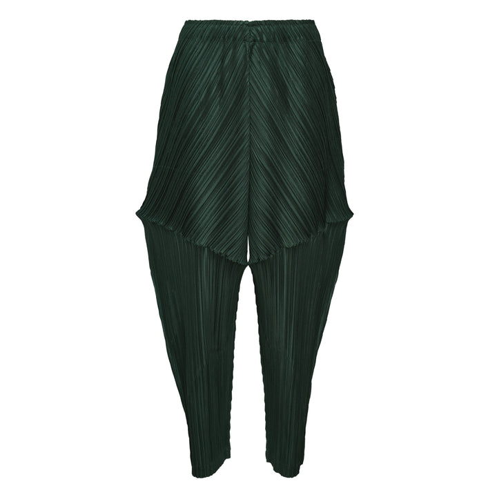 Thicker Bottoms Carrot Pants