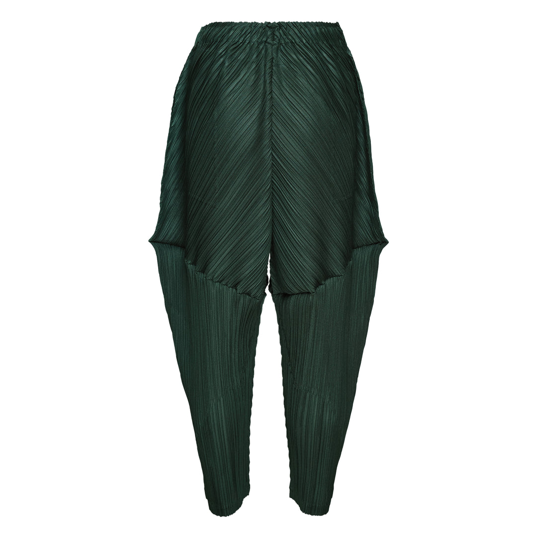 Thicker Bottoms Carrot Pants