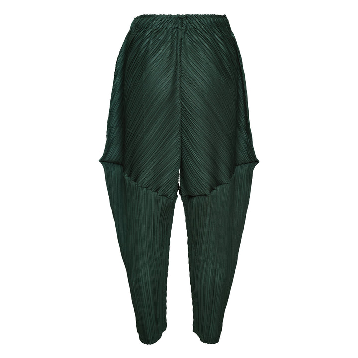 Thicker Bottoms Carrot Pants
