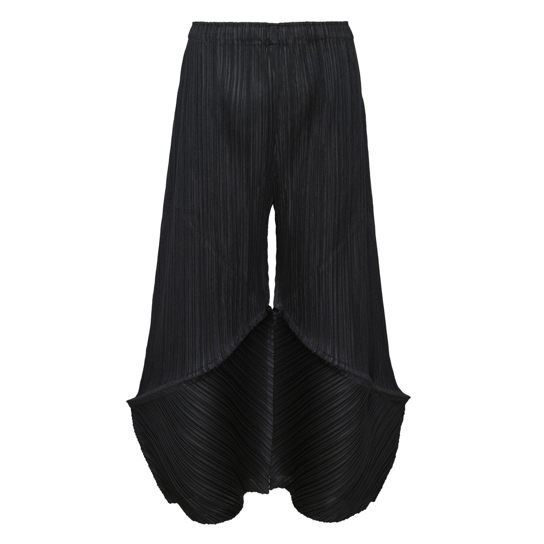 Thicker Wide Pants