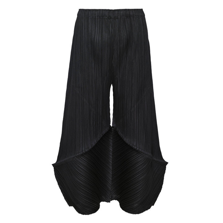 Thicker Wide Pants