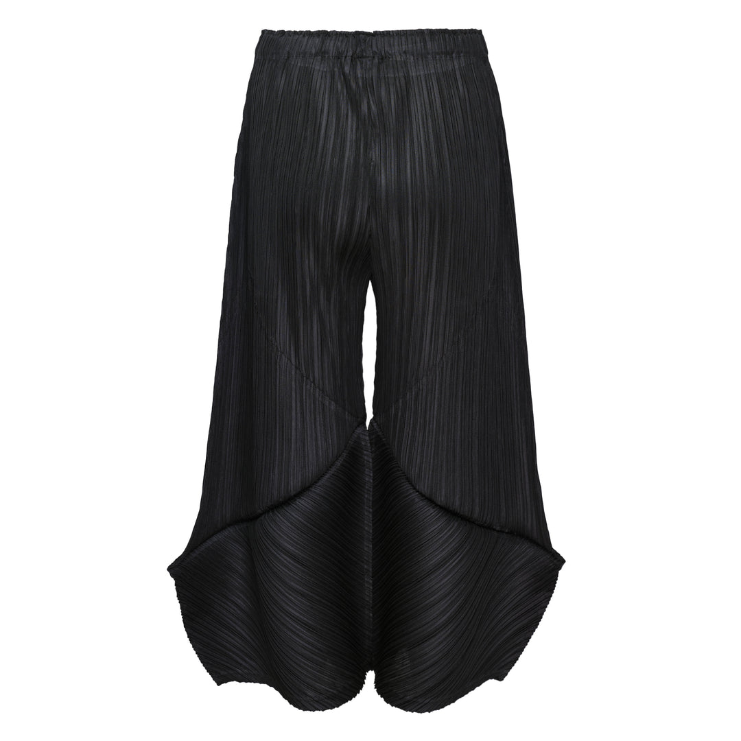 Thicker Wide Pants