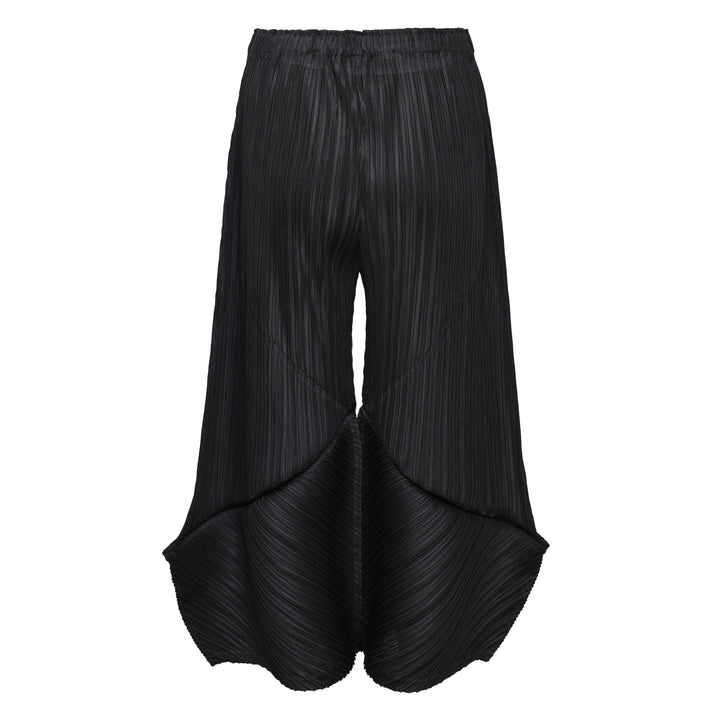 Thicker Wide Pants