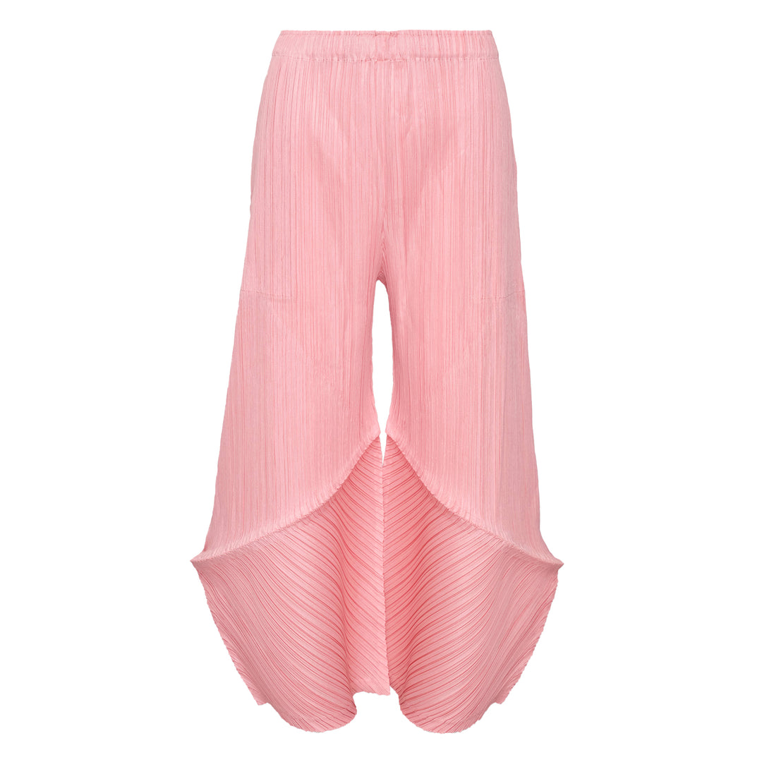 Thicker Wide Pants