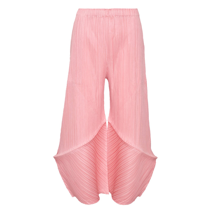 Thicker Wide Pants