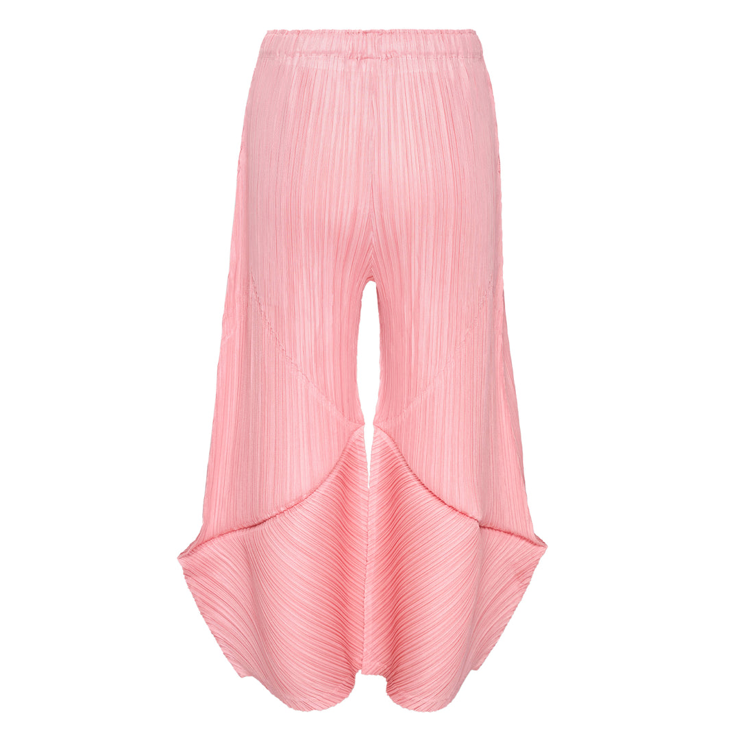 Thicker Wide Pants