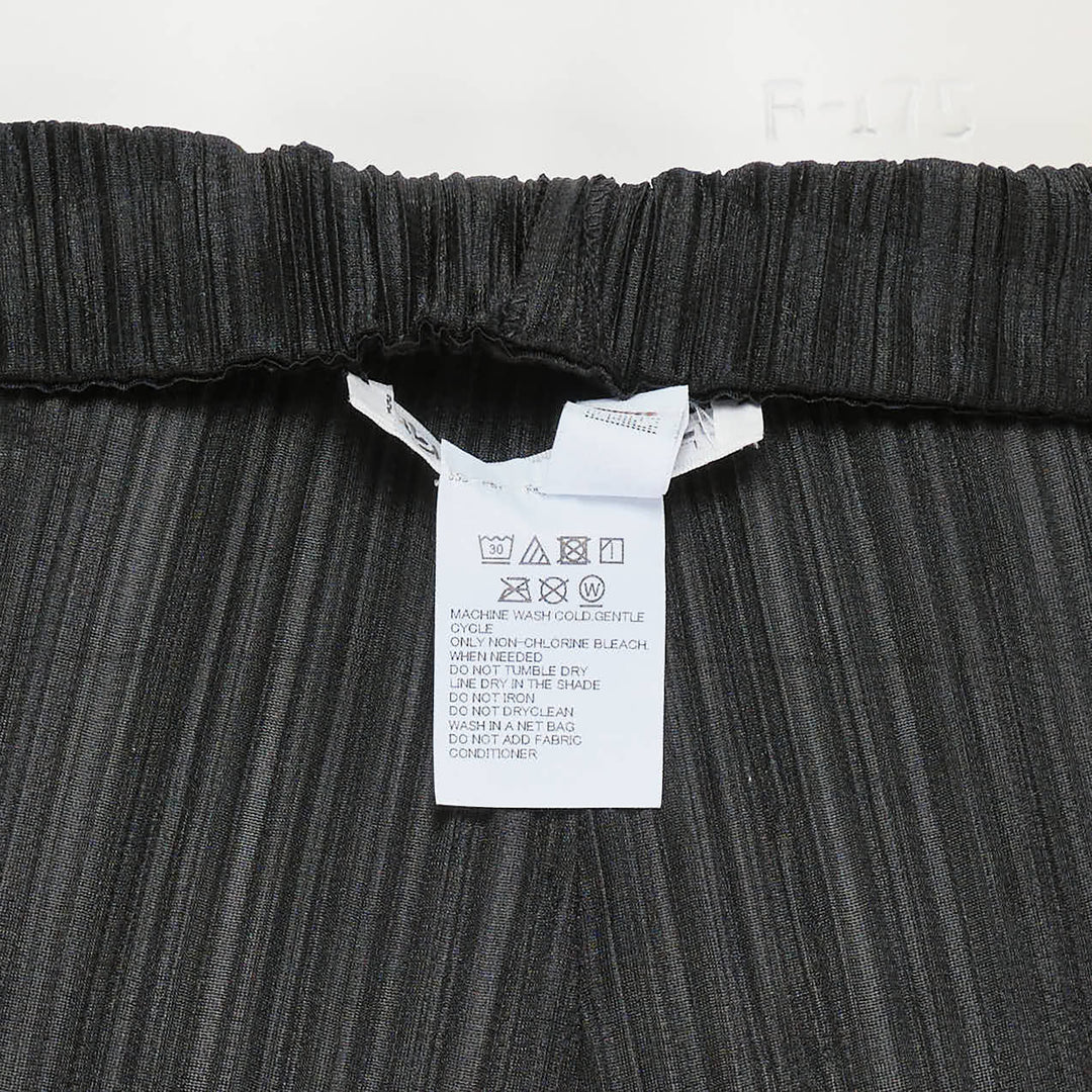 PLEATS PLEASE ISSEY MIYAKE Skyline Pants – Available at Club 21, Official Retailer in Singapore, Malaysia & Thailand with Global Shipping Online