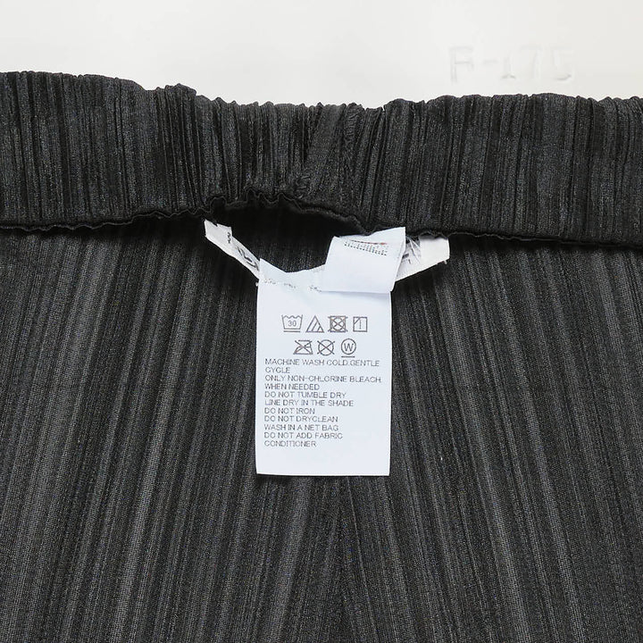 PLEATS PLEASE ISSEY MIYAKE Skyline Pants – Available at Club 21, Official Retailer in Singapore, Malaysia & Thailand with Global Shipping Online