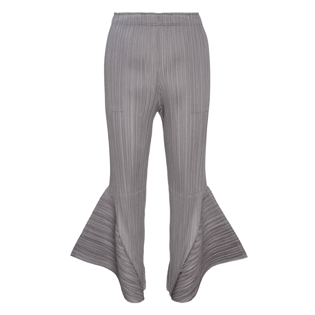 PLEATS PLEASE ISSEY MIYAKE Skyline Pants – Available at Club 21, Official Retailer in Singapore, Malaysia & Thailand with Global Shipping Online