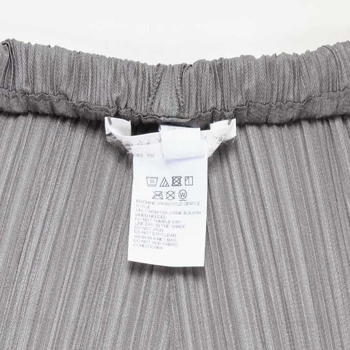 PLEATS PLEASE ISSEY MIYAKE Skyline Pants – Available at Club 21, Official Retailer in Singapore, Malaysia & Thailand with Global Shipping Online