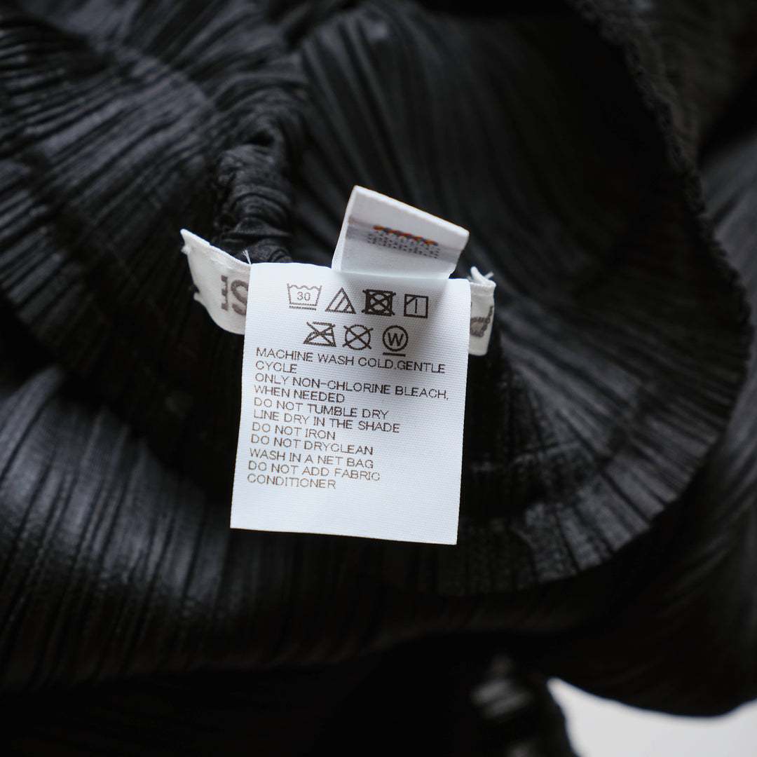 Facade Pants