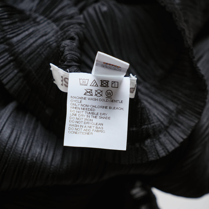 Facade Pants