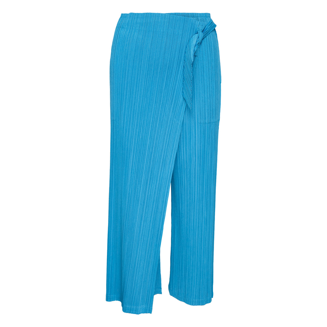 PLEATS PLEASE ISSEY MIYAKE Facade Pants – Available at Club 21, Official Retailer in Singapore, Malaysia & Thailand with Global Shipping Online