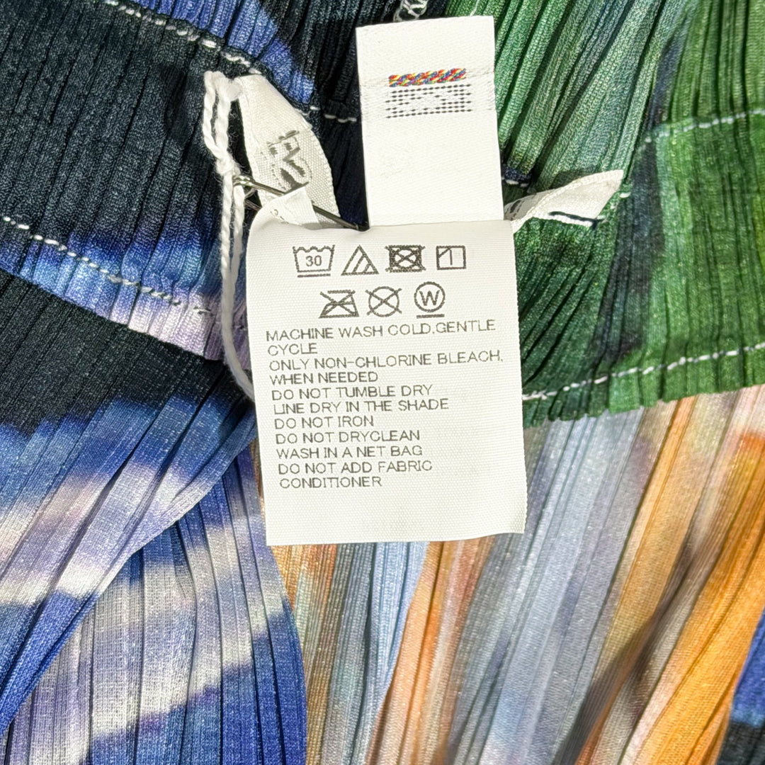 City Collage Pants