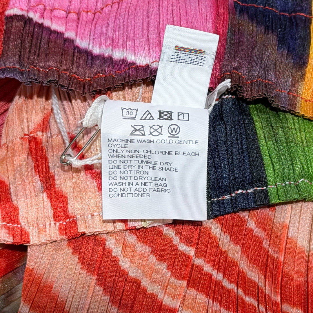 City Collage Pants