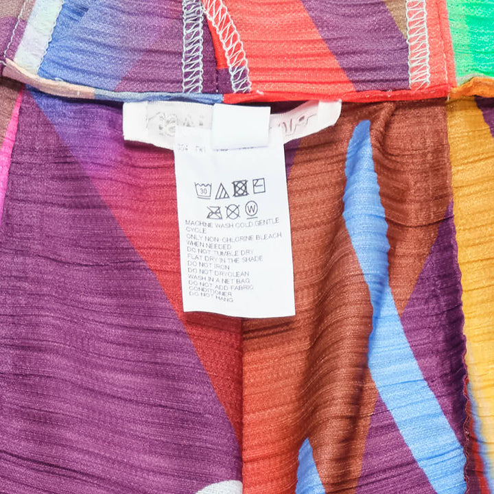 PLEATS PLEASE ISSEY MIYAKE Pleated Shorts – Available at Club 21, Official Retailer in Singapore, Malaysia & Thailand with Global Shipping Online