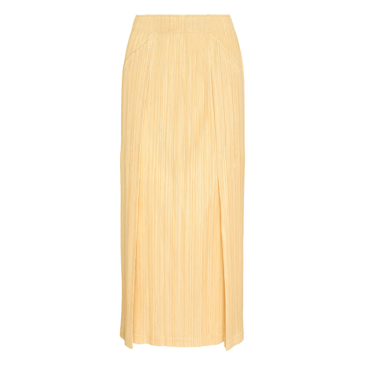 Thicker Bottoms 1 Pleated Skirt