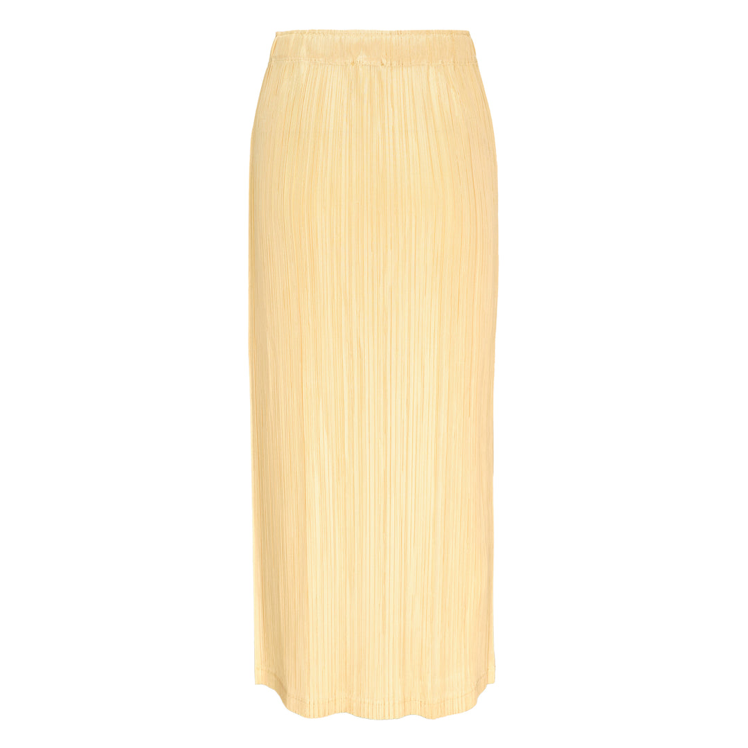 Thicker Bottoms 1 Pleated Skirt