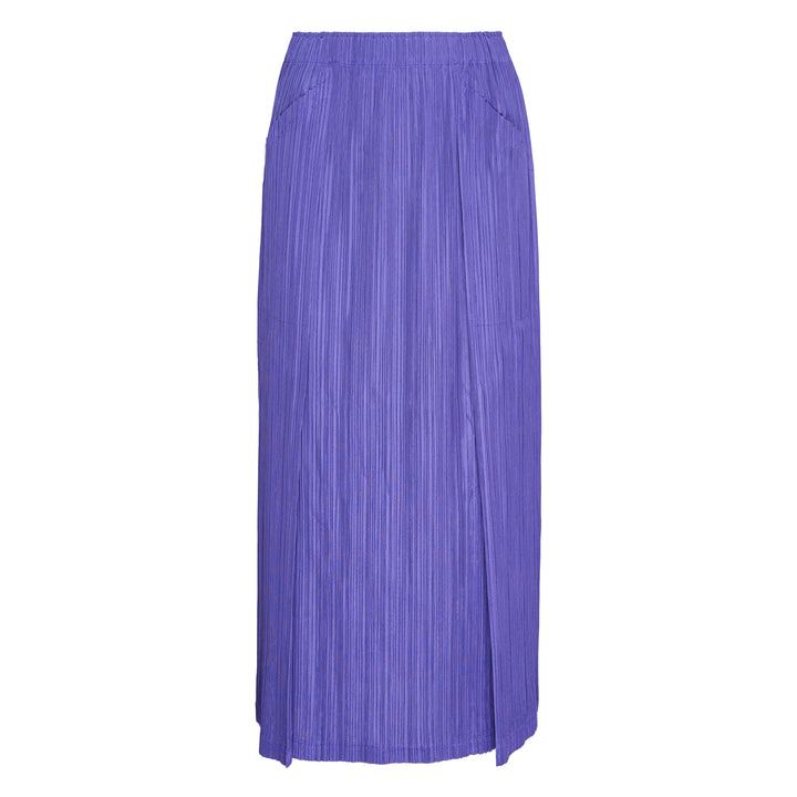 Thicker Bottoms 1 Pleated Skirt