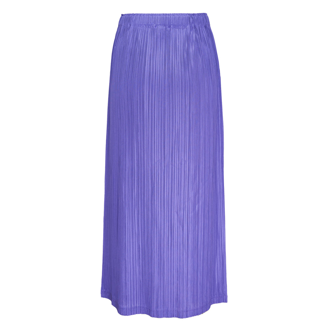 Thicker Bottoms 1 Pleated Skirt