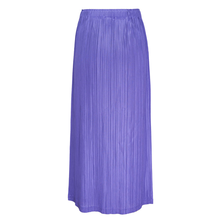 Thicker Bottoms 1 Pleated Skirt