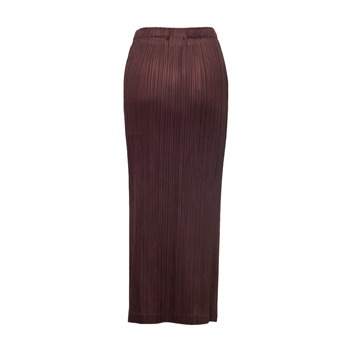 Thicker Bottoms Skirt