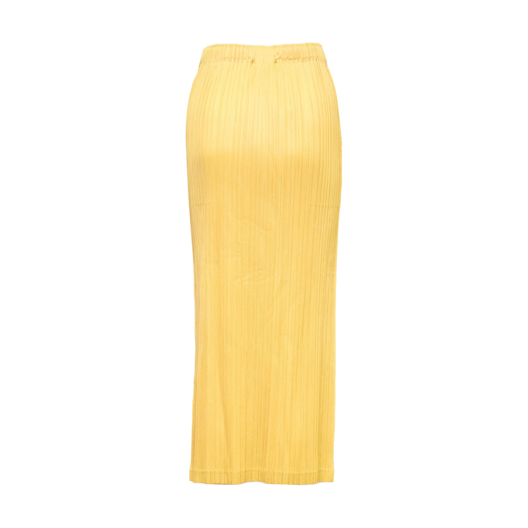 Thicker Bottoms Skirt