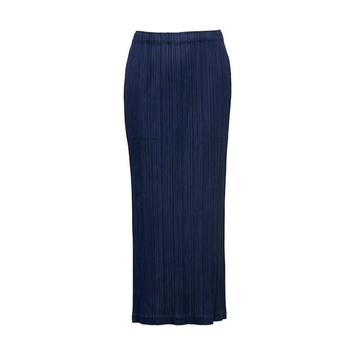 Thicker Bottoms Skirt