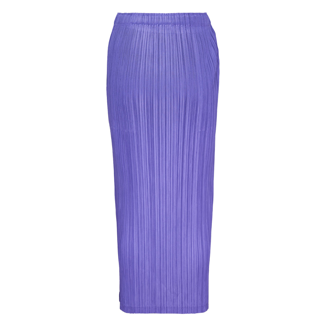 PLEATS PLEASE ISSEY MIYAKE Thicker Bottoms 1 Pleated Skirt – Available at Club 21, Official Retailer in Singapore, Malaysia & Thailand with Global Shipping Online