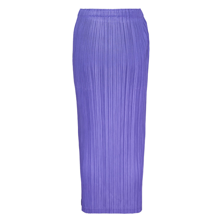 PLEATS PLEASE ISSEY MIYAKE Thicker Bottoms 1 Pleated Skirt – Available at Club 21, Official Retailer in Singapore, Malaysia & Thailand with Global Shipping Online