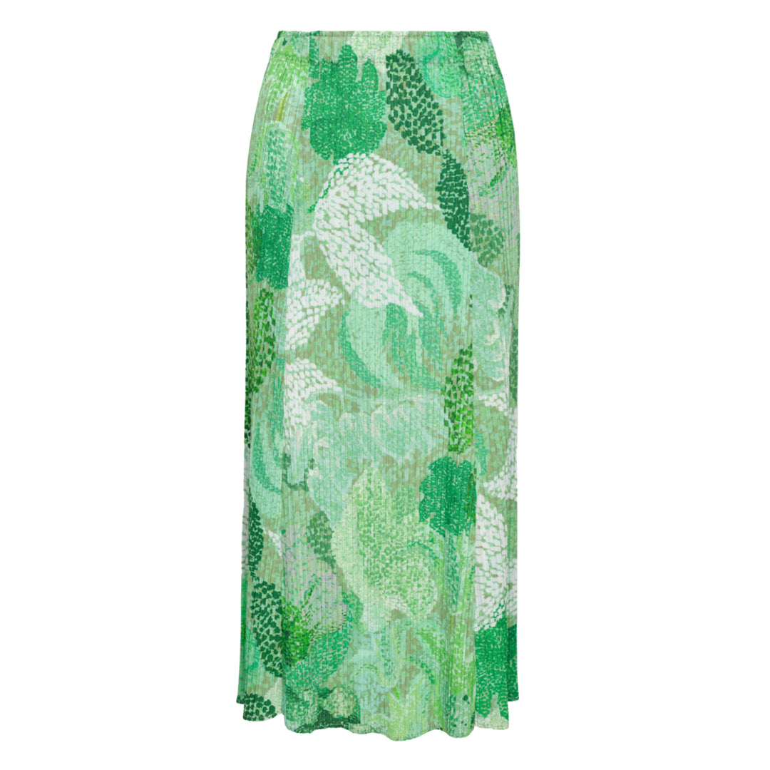 Foggy Forest Skirt