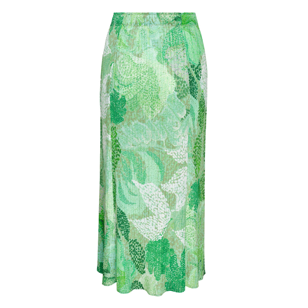 Foggy Forest Skirt