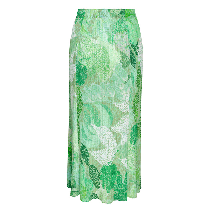 Foggy Forest Skirt