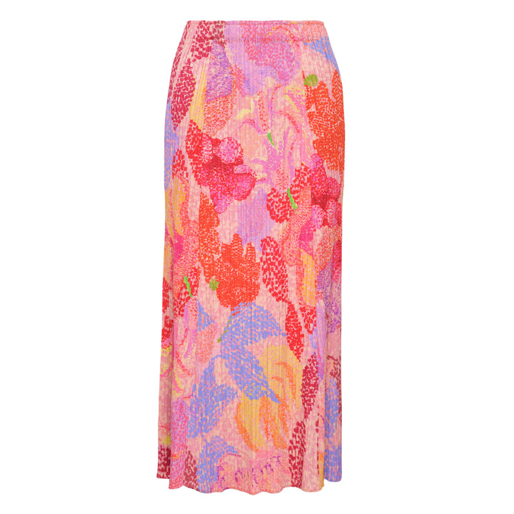 Foggy Forest Skirt