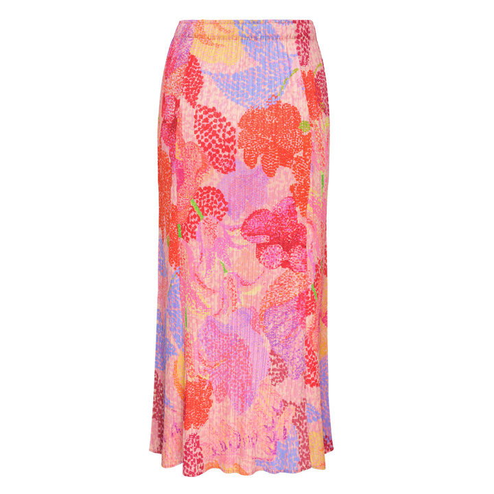 Foggy Forest Skirt