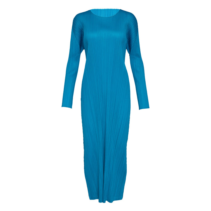 Monthly Colors January Dress