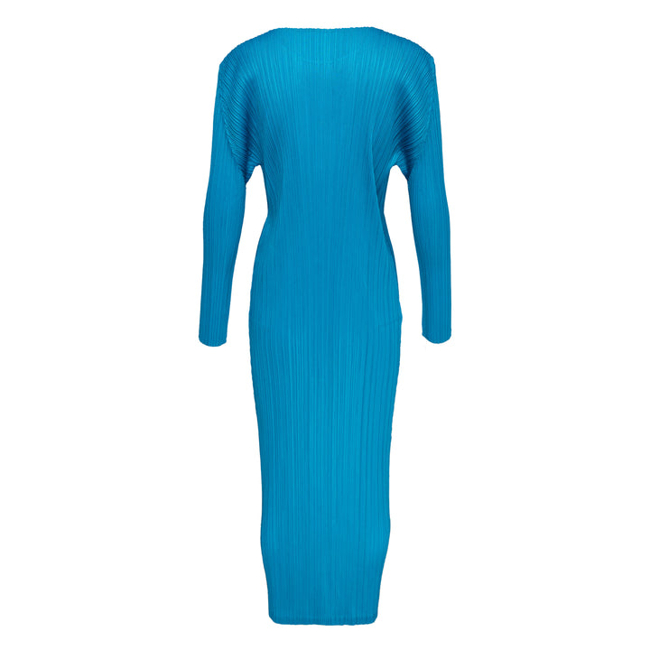 Monthly Colors January Dress