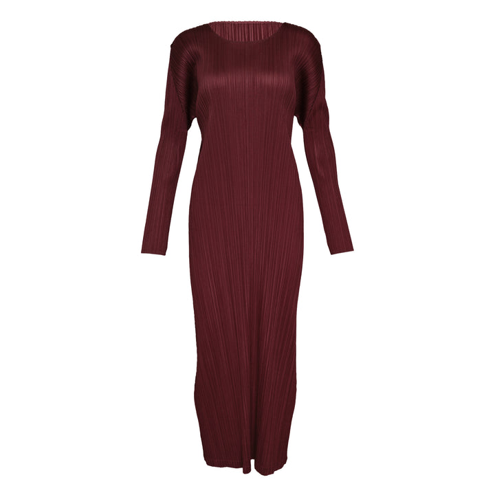 Monthly Colors January Dress