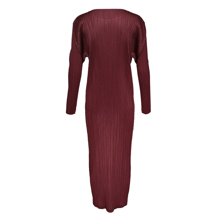 Monthly Colors January Dress
