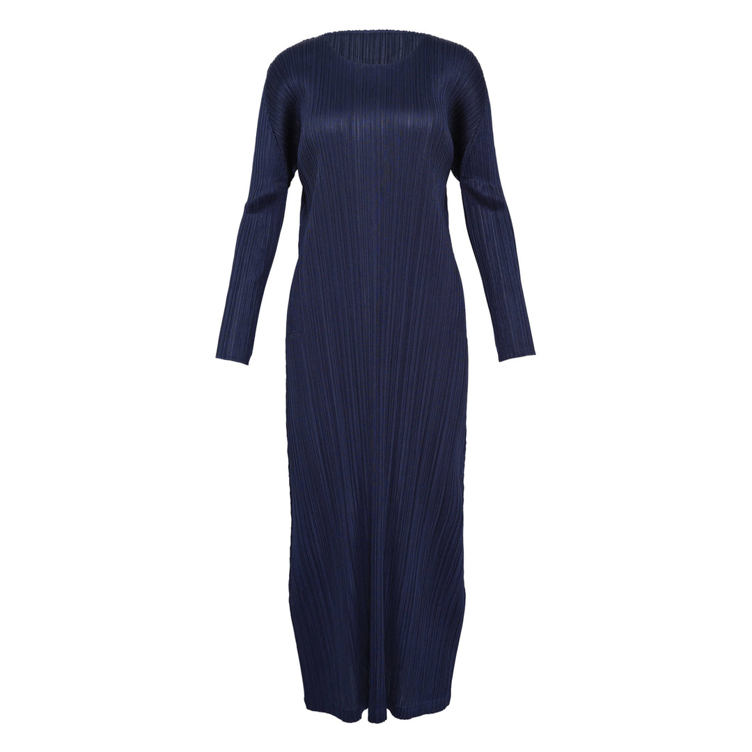Monthly Colors Jan Dress