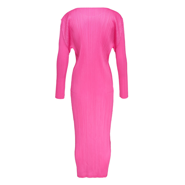 Monthly Colors January Dress