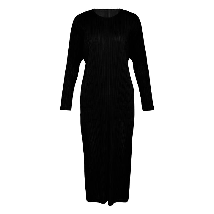 Monthly Colors February Dress