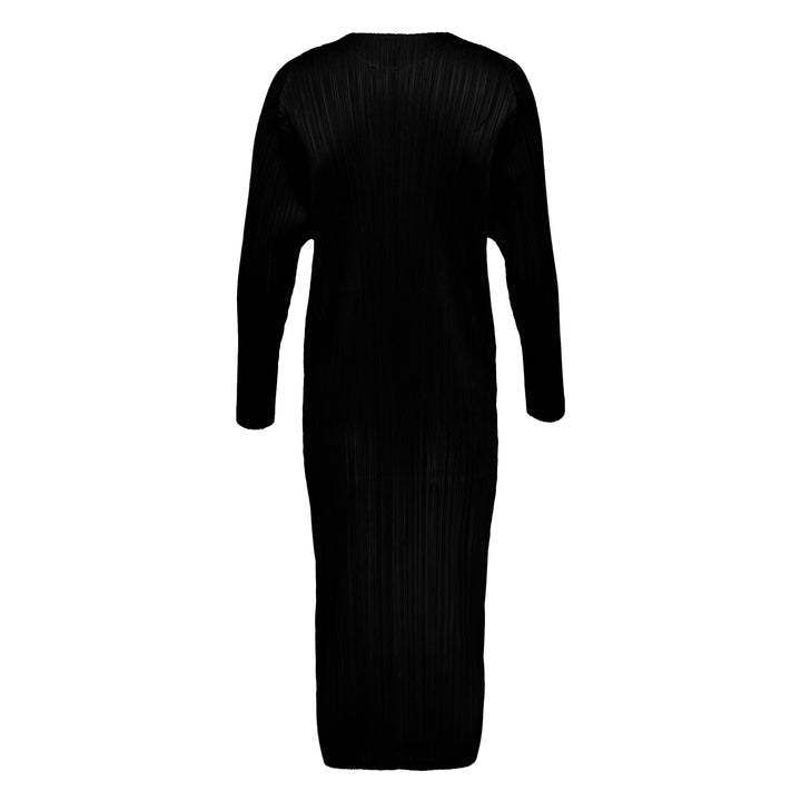 Monthly Colors February Dress